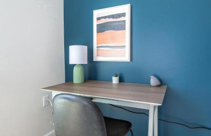 Landing Modern 1BD Yoga Studio Clubhouse - Foto 27