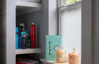 Luxury Historic Shotgun Home in Lower Garden District - Foto 55