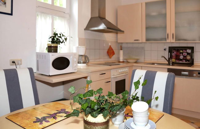 Relaxa at a Luxurious Villa in Bad Pyrmont - Foto 14