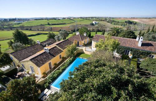 Quinta Da Cabrita - Foto 1