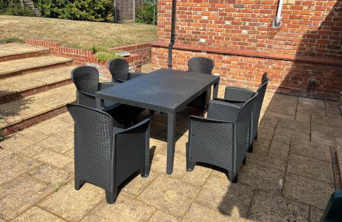 Hollybank Cottage, Ufford - Foto 37