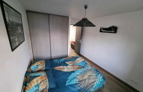 Appartement le Crozatier - Photo 6