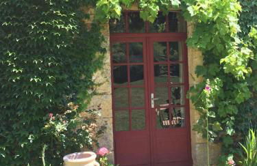 Touvent maison au milieu des bois - Foto 13