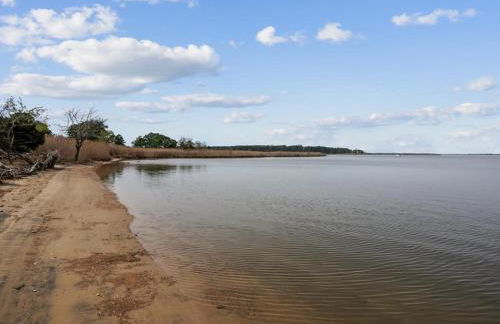 Centreville Waterfront Farm - 170 Acres - Pool - Private Dock - Private Beach - Foto 72