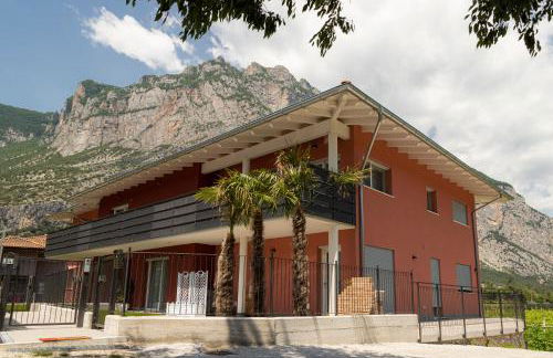 HOLIDAY APARTMENTS GIULIA - Blue - Photo 17