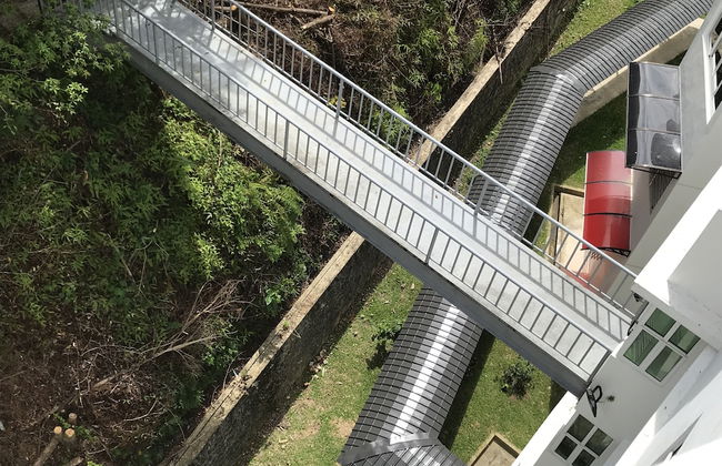 Sunset Seaview Vacation Condos at Crystal Condo - Foto 24