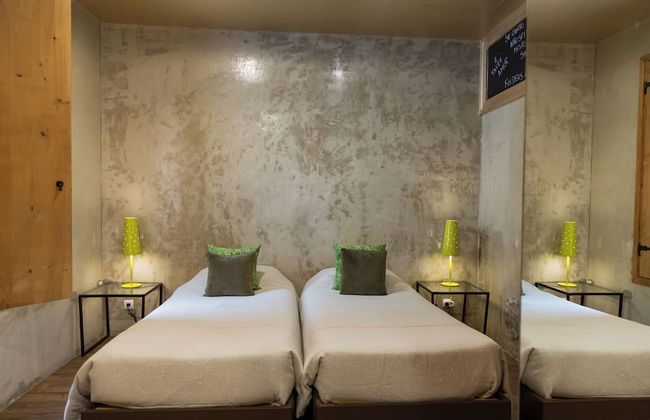 Lisbon Art Stay Hotel & Apartments - Photo 89