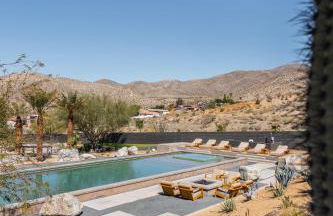 Addendum Estate - 2 Pools, Panoramic Views & Luxe Privacy for Groups - Foto 76