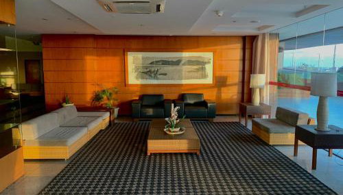 Interatlântico Residence - Foto 4