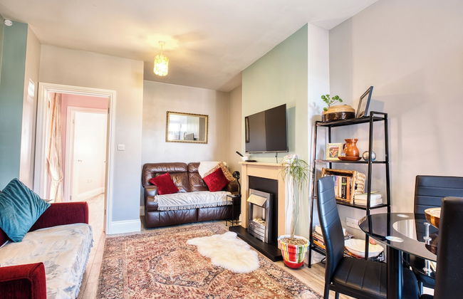 Beach, Dreamland, Restaurants Nearby- Sunny Garden - Foto 7