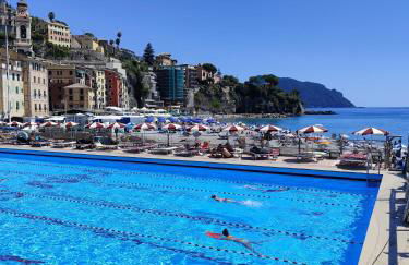 Sori e Mare Loft - Foto 34