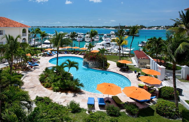 Paradise Harbour Club & Marina - Photo 1