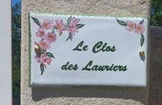 Le Clos des Lauriers - Foto 3