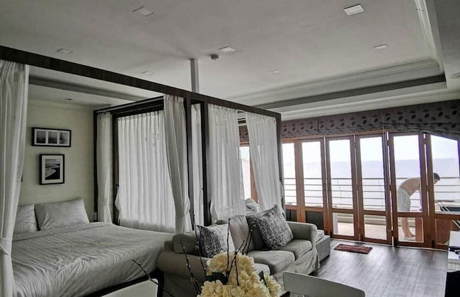 Sandy Beach Condo 17D - Photo 18