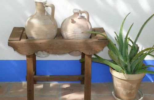 Cortijo Algabia - Photo 43