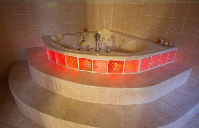 Steel Love Villa - Photo 25