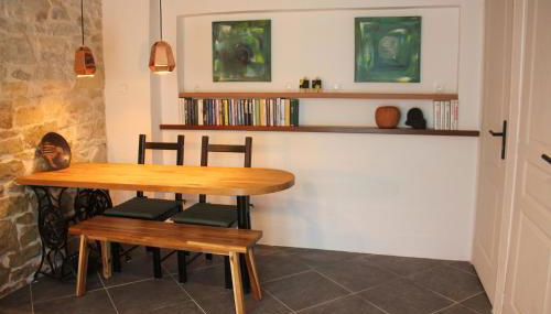 Le Gîte Tranquille Sérénité - Foto 2