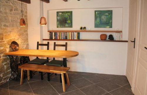 Le Gîte Tranquille Sérénité - Foto 2