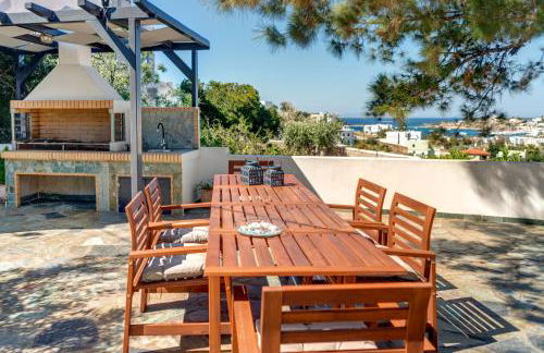 Villa Mare Syros - Photo 22