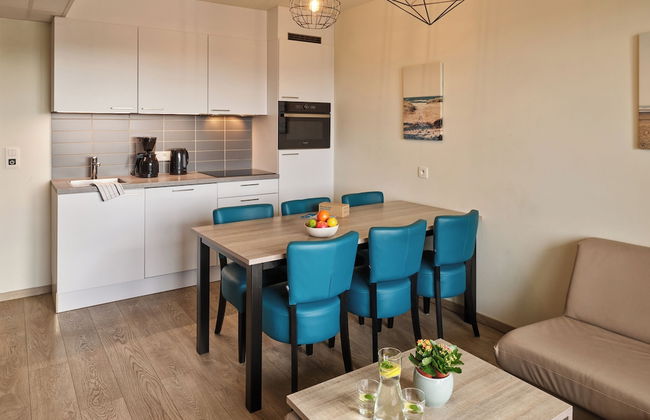 Holiday Suites Zeebrugge - Photo 52