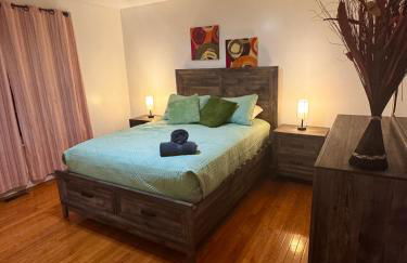 Luxury Villa with Hot Tub, Two Fire Pits, King Bed Suite, Game Room & Fenced Yard - Foto 39