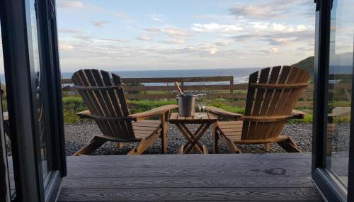 Camhanaich 'Half light of dawn' - Foto 2