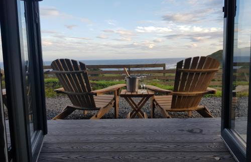 Camhanaich 'Half light of dawn' - Foto 2