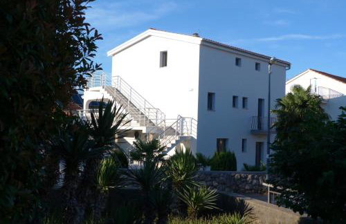 Apartments Monja & Dadi, Malinska, Vantačići - Foto 12