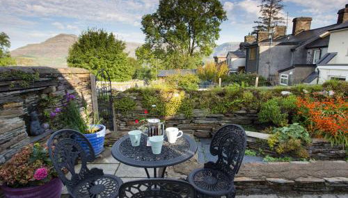 Moelwyn View Cottage - Foto 2