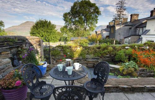 Moelwyn View Cottage - Foto 2