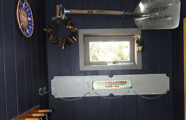 Jagungal 2 - Photo 19