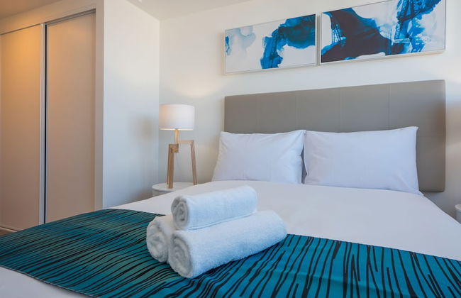 Annexe Apartments - Foto 4