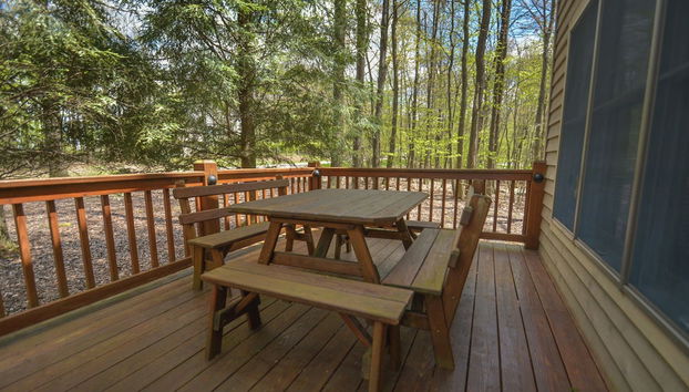 Cedarwoods by Taylor Made Deep Creek - Foto 4, Servicios del alojamiento