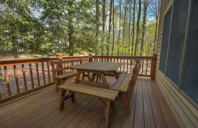 Cedarwoods by Taylor Made Deep Creek - Foto 37