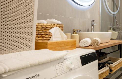 New modern accommodation in city - Foto 3