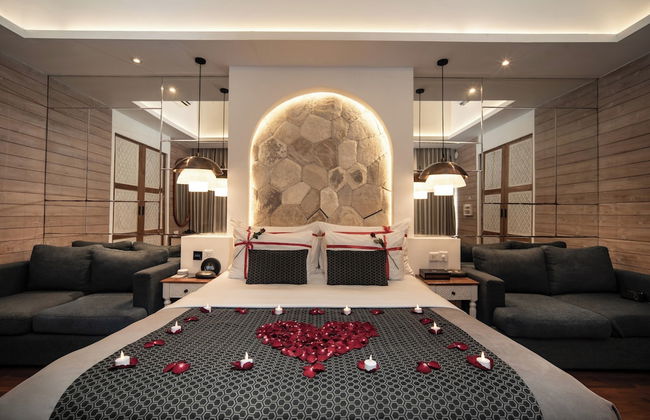 Aleva Villa Seminyak by Ini Vie Hospitality - Foto 30