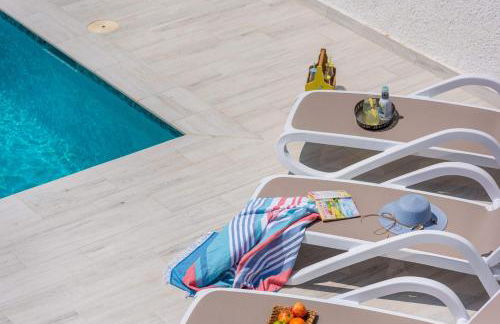 Villa Amanecer - PlusHolidays - Foto 13