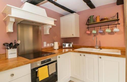 Lavender Cottage - Foto 21