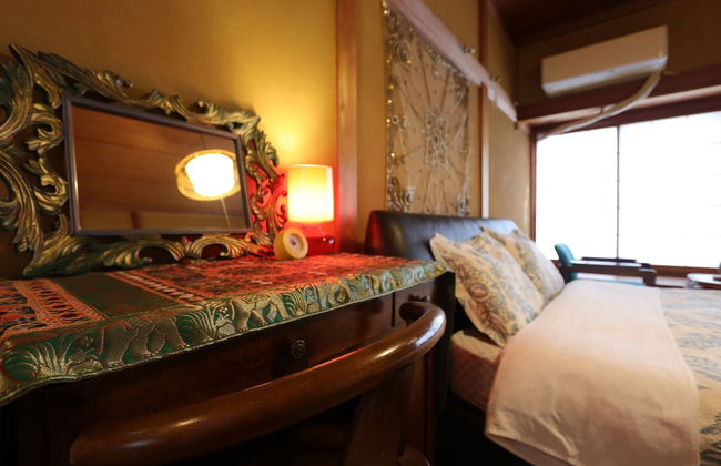 Shanti House Sakaiminato - Foto 10