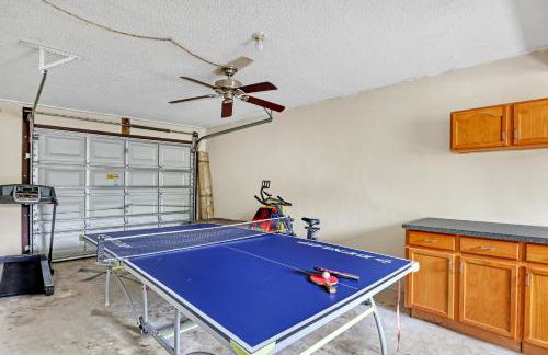 Spacious Townhome 5 Mins Walk to Beach - Foto 28