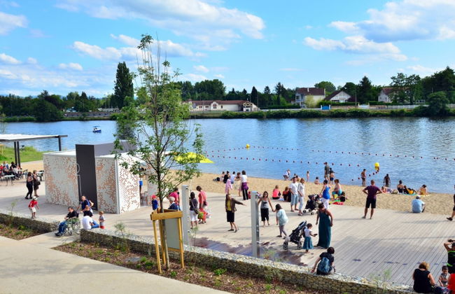 Les Sources Vichy - Foto 58