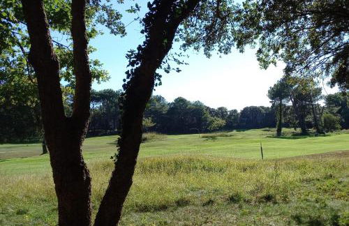 Charming Apt With Balcony And Golf View - Foto 16