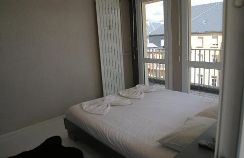 Le petit Robinson - Metz - 4 people - Foto 20