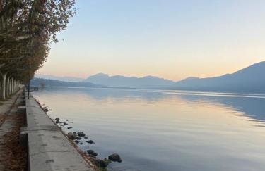 Appartement d'exception au bord du lac - Foto 31