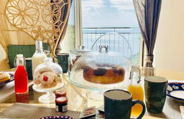 Borgo Virginia - Sea View in Amalfi Coast - Foto 11