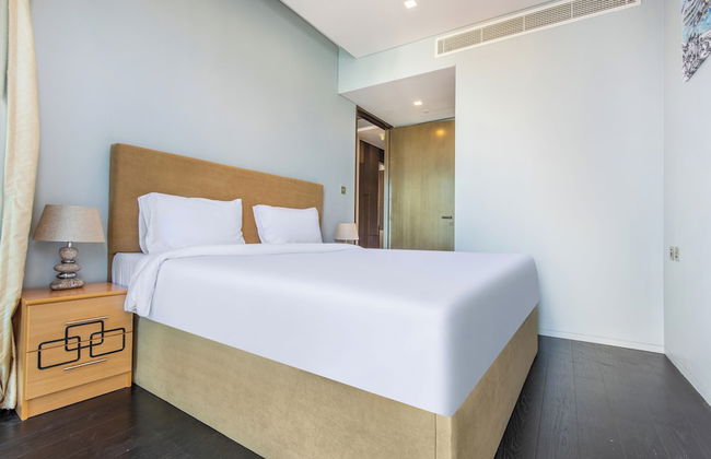 Damac Heights by Fendi - Foto 5