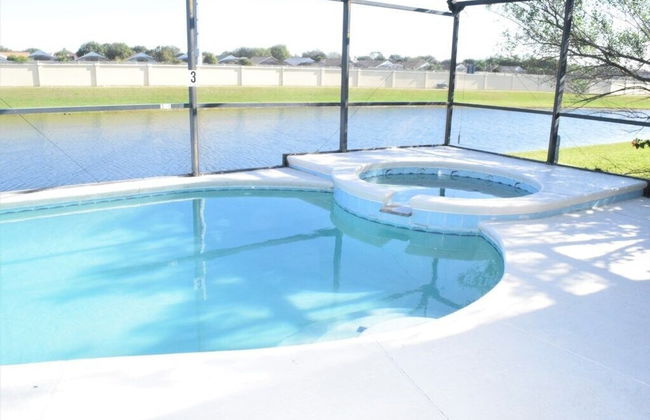 6 bed Property - Indian Creek - Foto 20