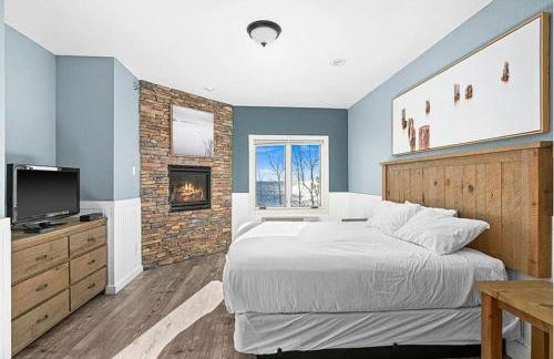 Whispering Pines Lake Views 1BR King Suite - Foto 39