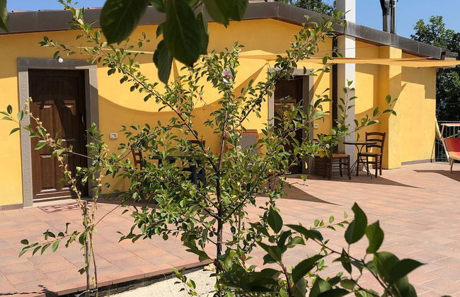 Timeless Holiday Home in Apecchio With Garden - Photo 47