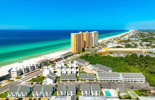 Southwind III Condo #H6 by Resort Collection - Foto 40